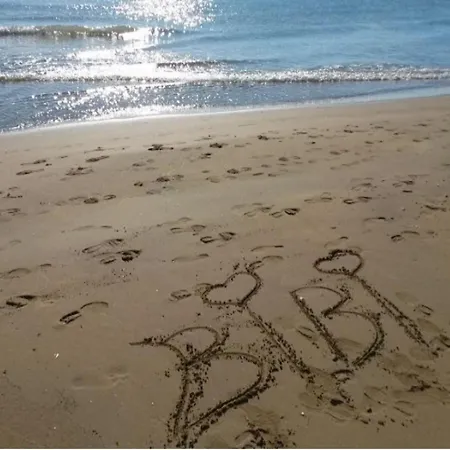 Apartment Terraced House In A With A Pool *