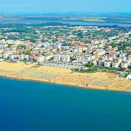 Terraced House In A With A Pool *