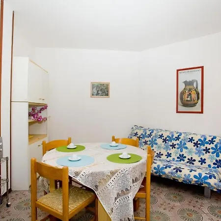 Terraced House In A With A Pool * Bibione